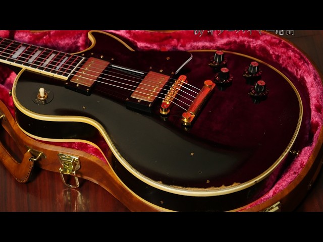 ギター g7 special les paul custom sddefault.jpg