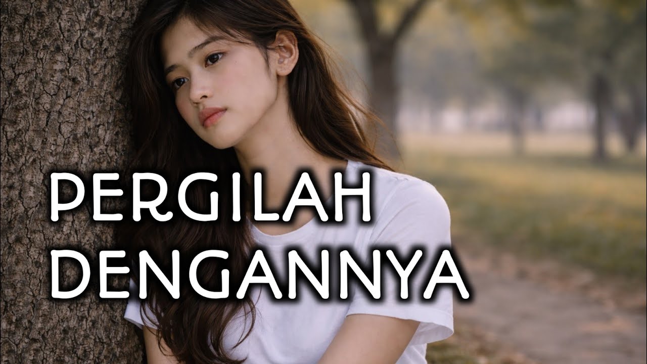 PERGILAH DENGANNYA || MusikdariAi