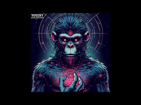 Youzry - Rolling Through The Noise (Dark Anthem)