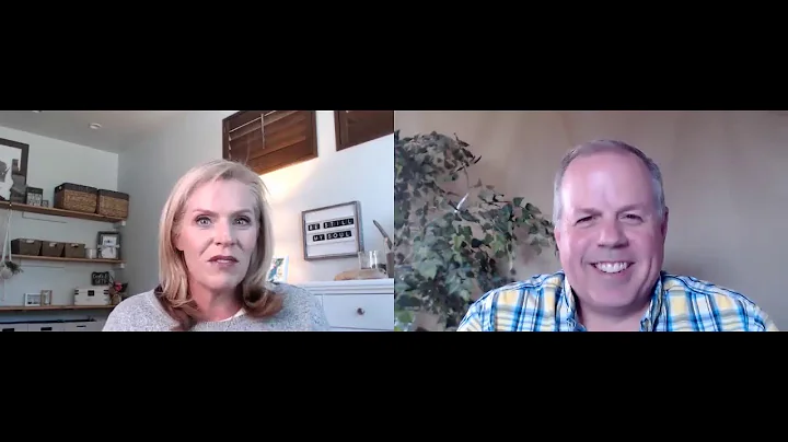 Podcast Episode #111: Shelley Hunter