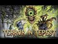 Terror In Tepest - Death's Head Tree