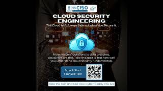 Cloud Security Engineering Quiz – Test Your Skills Today!