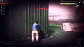 BirryMays 2: APB Reloaded HVR Montage