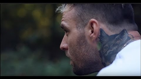 Water Culture- Patterns ft. Bradley Walden of Emarosa (Official Music Video)