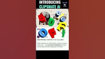 This AI Tool Feels Illegal to Use. #Shorts #ClipsMateAI #AITools #VideoEditing #Marketing