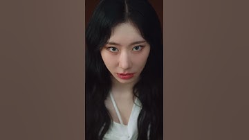 ITZY CHAERYEONG "Mine" Song! 🤩 Do you like it?