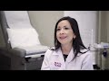 Dr. Ana Maria Calderon - A dream come true - HealthTexas Medical Group of San Antonio