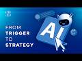 From website trigger to action plan: Structured workflows with Abacus AI Deep Agent