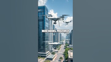 Transforming Logistics: The Role of Autonomous Delivery Drones