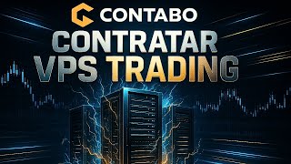 Como contratar VPS para trading en contabo paso a paso Tutorial