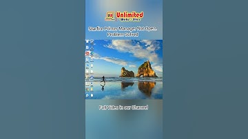 starfire Printermanager Software not open problem solved #unlimitedwebs #shorts