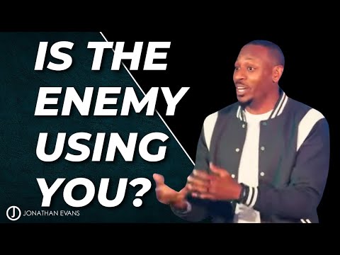 Prevent The Enemy