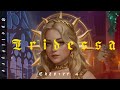 Love & Magic: Spellfyre | Playthrough | Chapter 4.1-5 (Romancing Iridessa Brightsage)