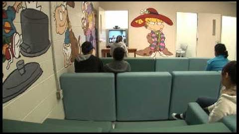 A Look Inside: DHS: Enforcement and Removal Operations