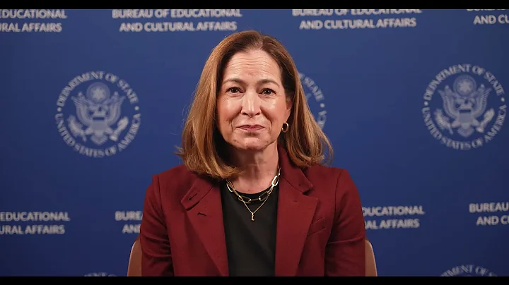 A/S Video: 2023 International Education Week Message - DayDayNews