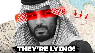 Saudi Arabia Just Announced A TERRIFYING Discovery!