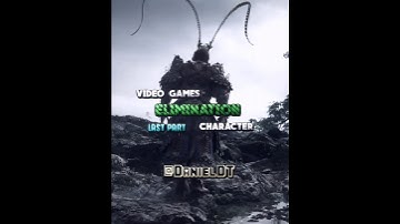 VIDEO GAMES CHARACTER ELIMINATION WHEEL LAST PART #videogames #alightmotionedit #1v1 #battleedit