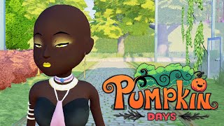 A Visitor From Wahoo - Pumpkin Days (Full Release) - Part 10