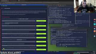 Learn Cyber Security w/ Me! (What the Shell) - TryHackMe!