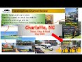 Review  charlotte nc review may 2021 part of our traveling2see se cities road trip