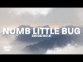 Em Beihold - Numb Little Bug (Lyrics) “do you ever get a little bit tired of life”