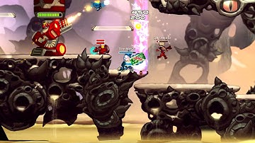 Awesomenauts Montage Parody.why 2.0