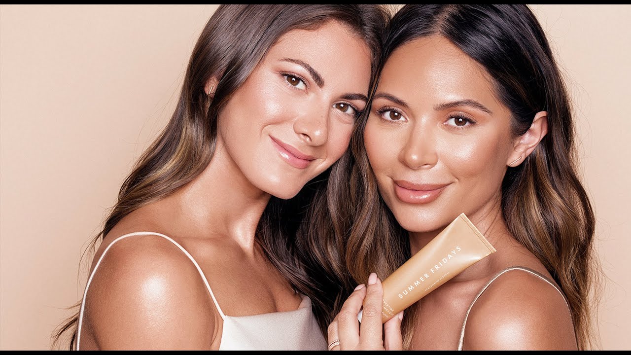 Summer Fridays | OVERTIME MASK