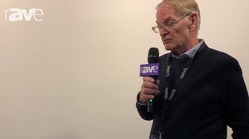 Integrate 2018: ITI-Image Group Debuts VNS Blending Technology GeoBox