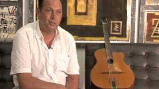 Selmer #607 invite Stochelo Rosenberg - Teaser chords