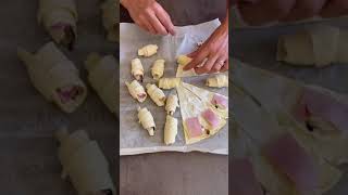 ميني كرواسون خطير