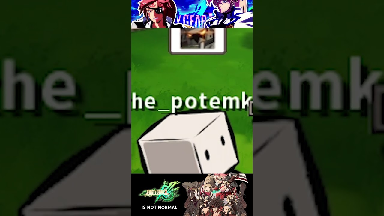 The Real Potemkin
