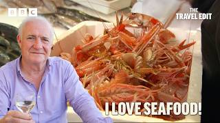 Rick Stein’s Unforgettable Journey Through Spain | The Travel Edit screenshot 2