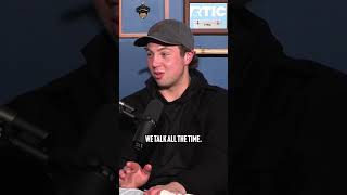 Of course Bobby Orr is as good of a person as he is a hockey player 🥅 #nhl