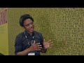 Futurebuild2023 - Interview with Lewis Akenji, Hot or Cool Institute