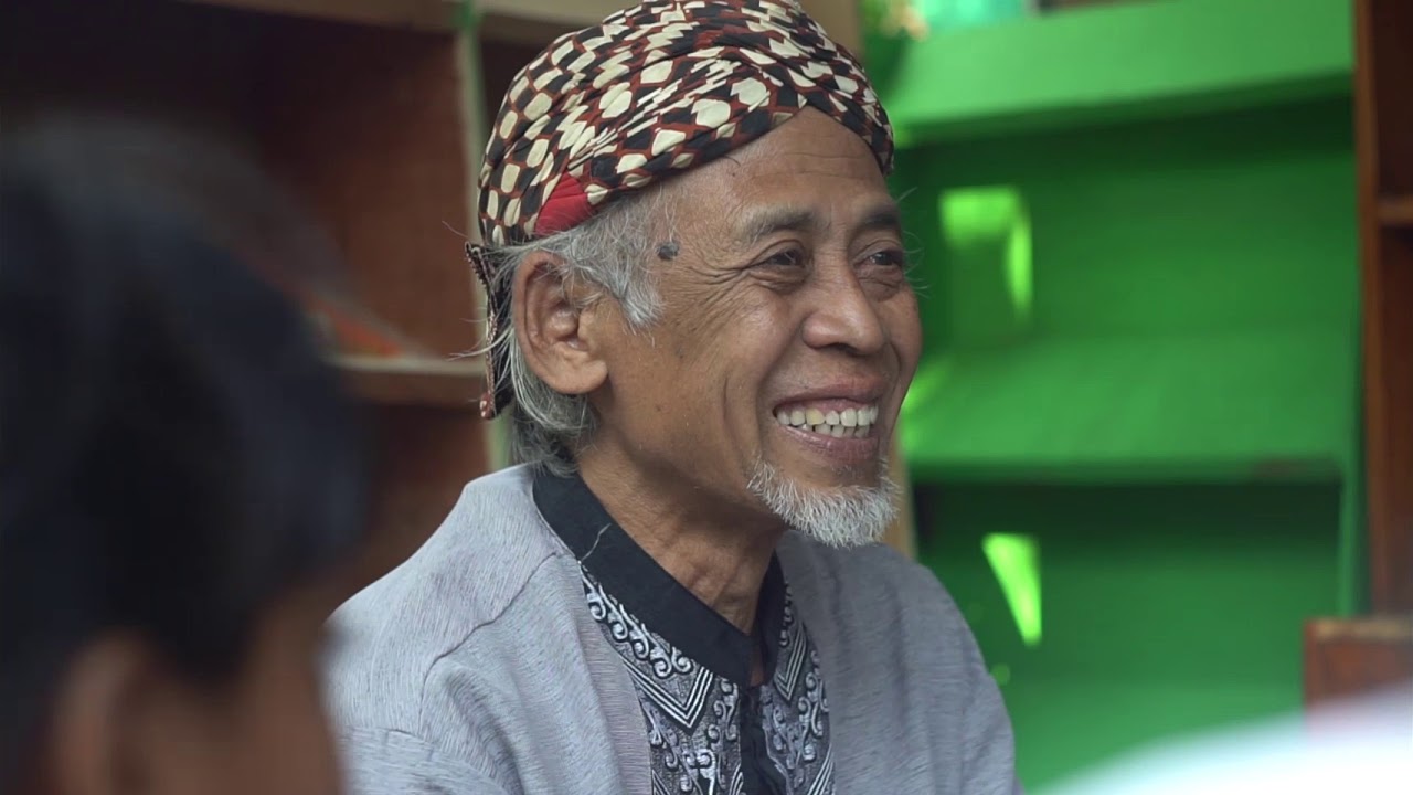 Kampoeng Batja - Jember, Jawa Timur 
