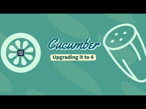 Upgrading to Cucumber 4 from cucumber cukes