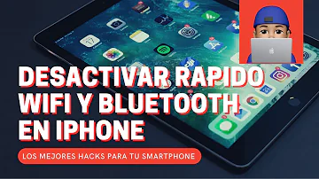 ¿Apagar el Bluetooth ahorra batería?