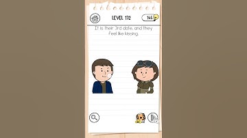 brain test 3 level 172