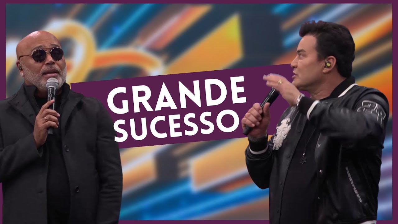 Rick e Renner fazem Anne Lottermann chorar com "Filha"
