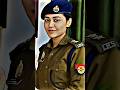 IPS Anshika Verma #cse #currentaffairs #motivation #status #upsc #ips #motivation #song #shortsfeed