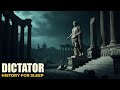 The Life, RISE, and Fall of Julius Caesar  History For Sleep