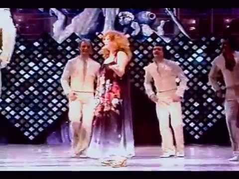 Алла Пугачева Einfach (Поднимись над суетой)