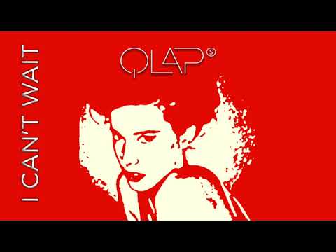 QLAPs - I can't wait