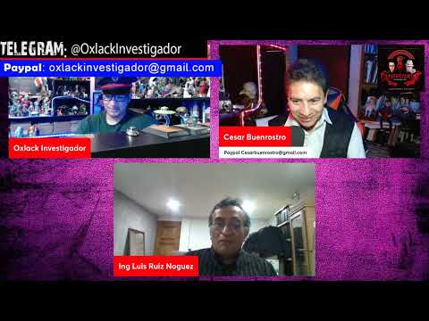 Luis Ruiz Noguez habla sobre esceptisismo