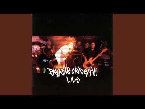 Putar Breathe Babylon (feat. Dirt) - P.O.D