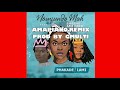 Nomfundo Moh Feat Sha Sha Ami Faku (Amapiano Remix)