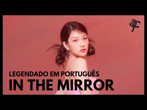 [PT-BR] fromis_9 - In the Mirror