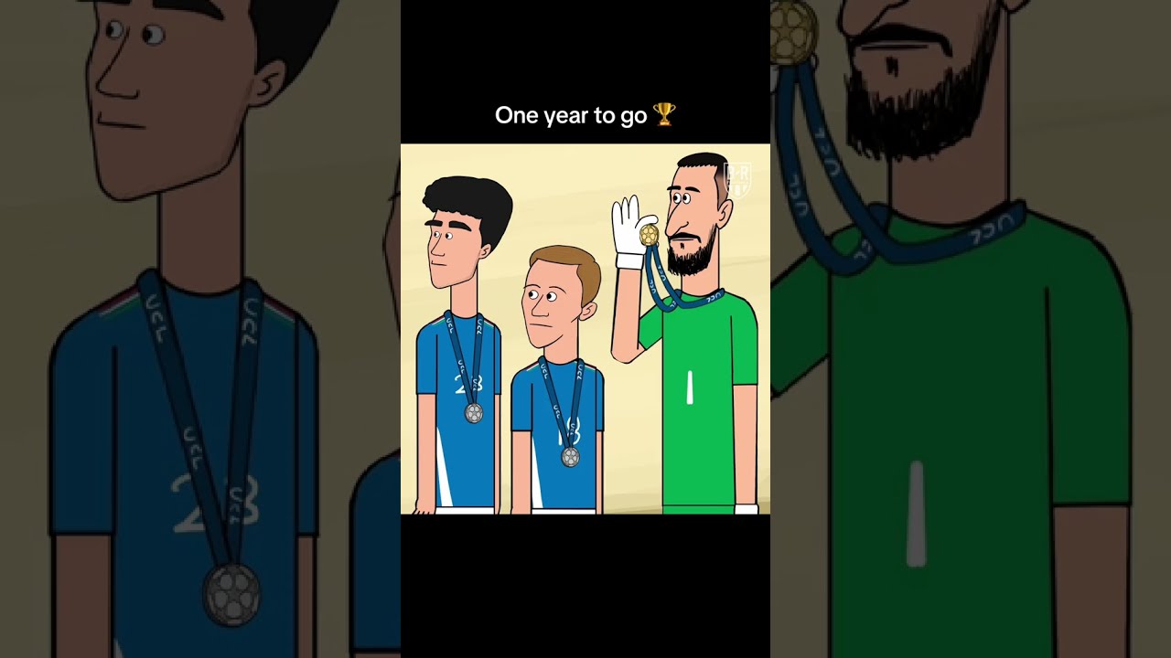 Already Getting Hyped For The 2026 World Cup 