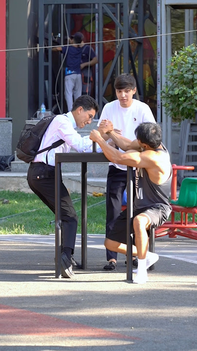 Schoolboy Prank, 20kg📚