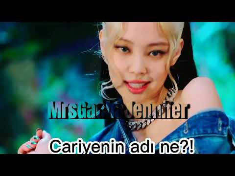 Bts ile imana doğru ve Muhteşem Blackpink